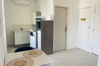 La Terrasse avec climatisation - 5