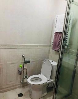 Premium City View Apartment I 3 Bedrooms, 2 Baths & Open Balcony - North Avenue, Yerevan - 8