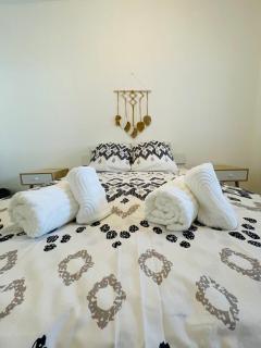 La Terrasse avec climatisation - 3