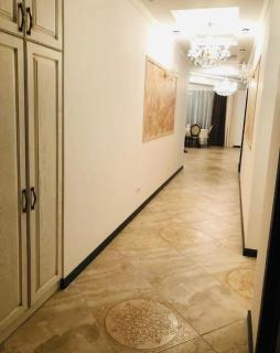 Premium City View Apartment I 3 Bedrooms, 2 Baths & Open Balcony - North Avenue, Yerevan - 7