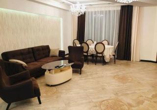 Premium City View Apartment I 3 Bedrooms, 2 Baths & Open Balcony - North Avenue, Yerevan - 5