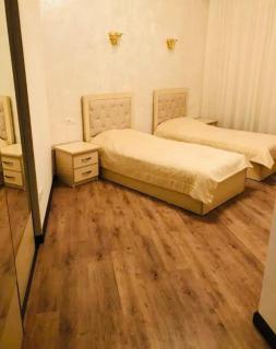 Premium City View Apartment I 3 Bedrooms, 2 Baths & Open Balcony - North Avenue, Yerevan - 4