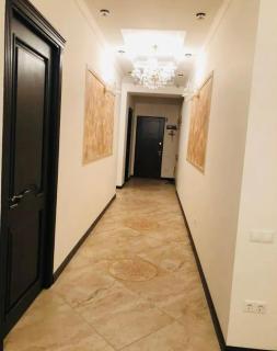 Premium City View Apartment I 3 Bedrooms, 2 Baths & Open Balcony - North Avenue, Yerevan - 3