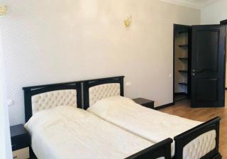 Premium City View Apartment I 3 Bedrooms, 2 Baths & Open Balcony - North Avenue, Yerevan - 1