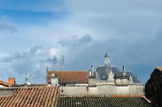 Le Cocooning avec climatisation - 6