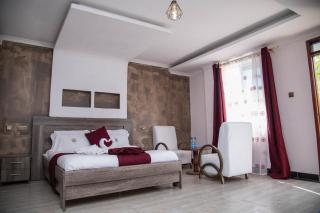 Three Rivers Resort Maragua - 8