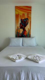 Mambo beach gamboa - 3