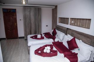 Three Rivers Resort Maragua - 7