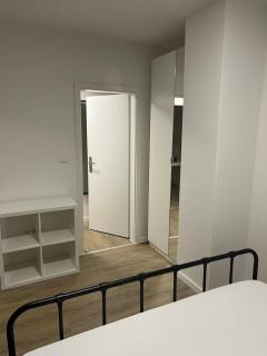 Apartment in einem ehemaligen Hotel - 9