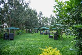 Three Rivers Resort Maragua - 4