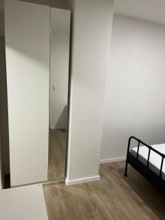 Apartment in einem ehemaligen Hotel - 8