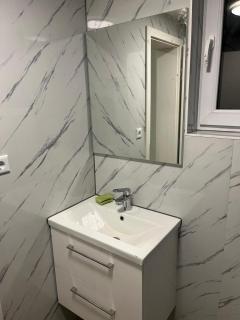 Apartment in einem ehemaligen Hotel - 7