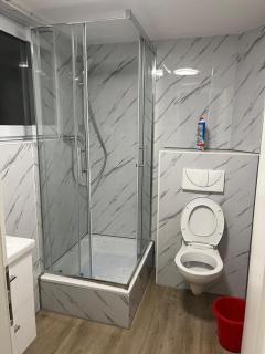 Apartment in einem ehemaligen Hotel - 5