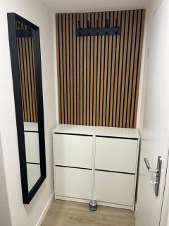 Apartment in einem ehemaligen Hotel - 3