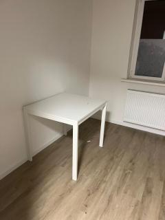 Apartment in einem ehemaligen Hotel - 2