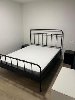 Apartment in einem ehemaligen Hotel - 1