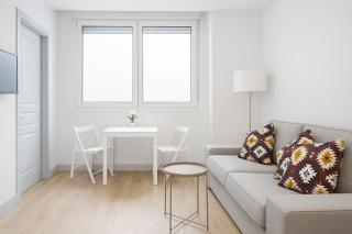 Apartamentos La Gringa Centro Gijon II Obra nueva con posibilidad de Parking - 0