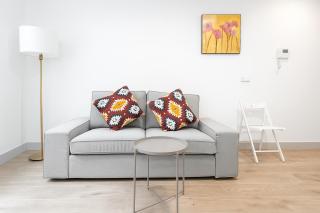 Apartamentos La Gringa Centro Gijon II Obra nueva con posibilidad de Parking - 8