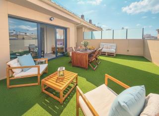 HQ Rooms Apartments San Vicente - 2