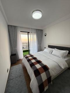 Roseville Luxury Apartments - 8