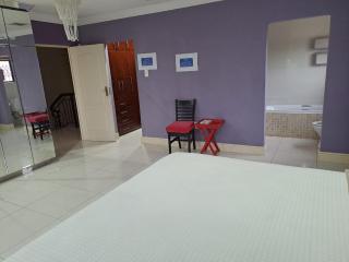 Thrive Accommodations - 2