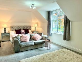 Luxury 5 Bedroom House near York - Escrick - 5