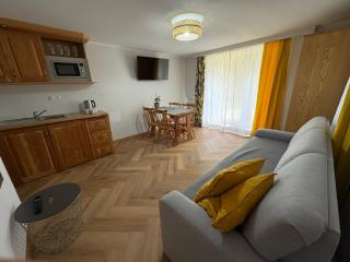 Apartament, Studio, Pokój NAD POTOKIEM - 7