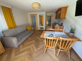 Apartament, Studio, Pokój NAD POTOKIEM - 6