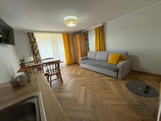 Apartament, Studio, Pokój NAD POTOKIEM - 2