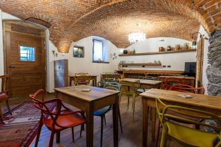 La Maison du Sucre - Aoste - 9