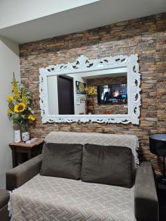 Condo Suite 1 Bedroom McKinley West Taguig City - 6