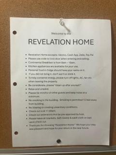 Revelation Home - 4