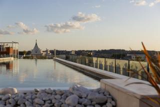 Anantara Palazzo Naiadi Rome Hotel - A Leading Hotel of the World - 1
