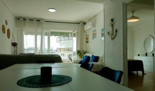 Apartamento Patricia en Santa Pola - 0