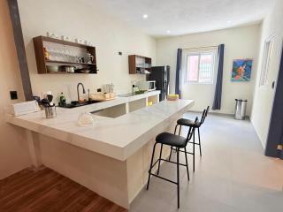 Luxury Home Centro Jacuzzi Coworking - 7