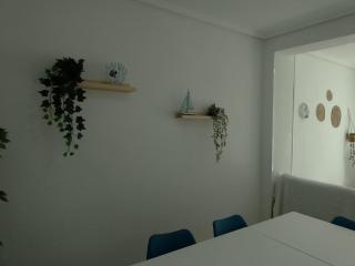 Apartamento Patricia en Santa Pola - 3