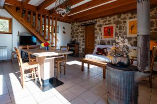 Le Mas Saint Victor - 2