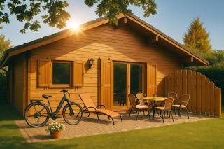 Küstenhaus Brandgans - 8