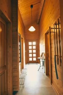 Küstenhaus Brandgans - 1