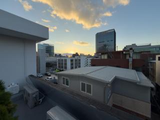 온재-건대역도보3분 초역세권,단독테라스를 품은 프라이빗 원룸 - 5