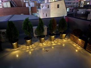 온재-건대역도보3분 초역세권,단독테라스를 품은 프라이빗 원룸 - 4