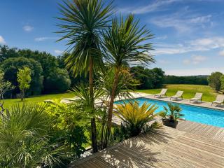 La Belle Landaise 1809 Gîte Arridoulet 2 - 8