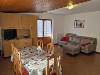 Casa Rosa Alpina - 7