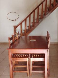 Baobab Beach Villa - 0