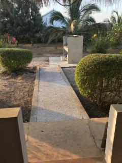 Baobab Beach Villa - 5