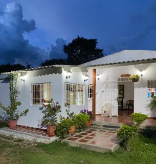 La Casa de Luzma - 8