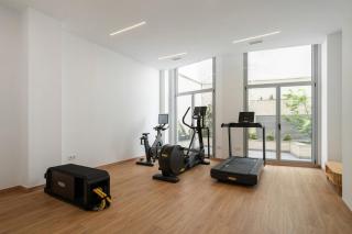 Elegance & comfort in Chamberi- 1B - 2