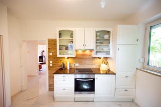 Cozy house with Swedish stove in the Vienna Woods - 9