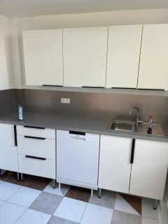 Zuffenhausen Monteuerunterkunft - 0