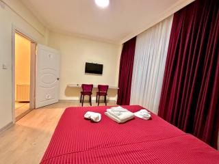 Golden Kent APART&SUİTES - 2